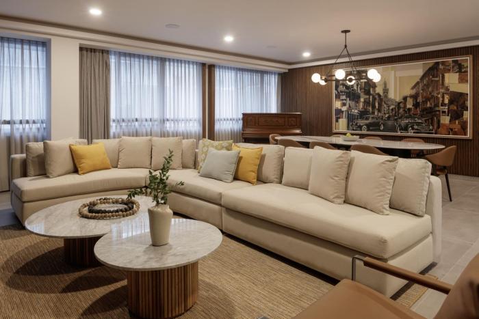 Origen 438 Luxury Boutique Hotel