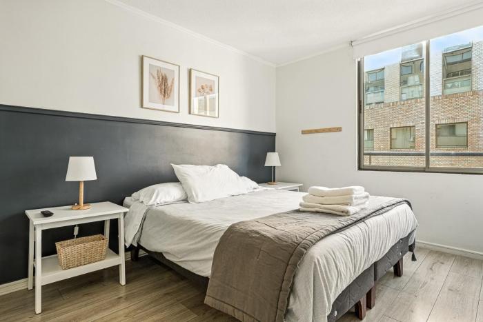 Costanera Center MUT Apartment by Mr BnB