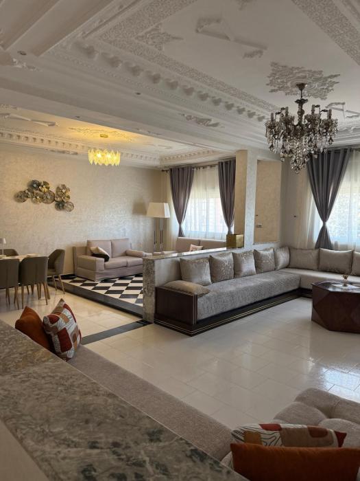 Apartment-Narjiss -stade