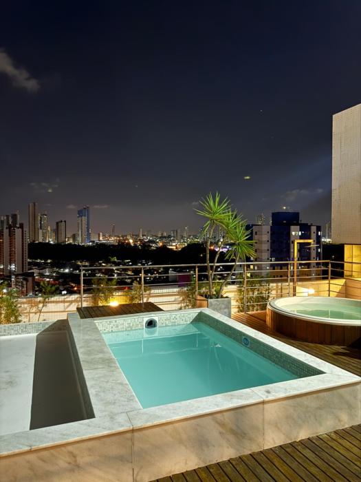 FLAT MANAIRA APART HOTEl