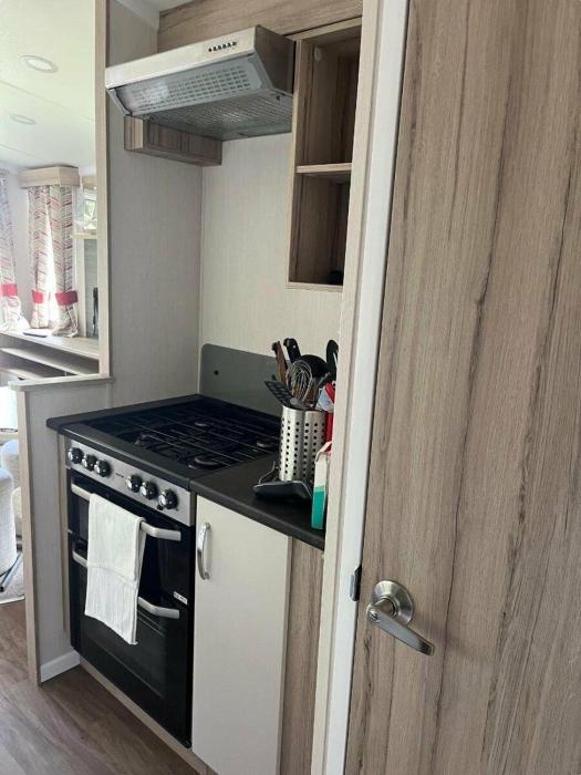 Manleigh Park - Holiday Accommodation 20337