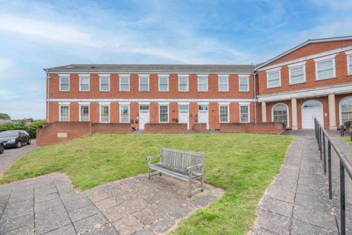 Fabulous 2 bed in Leiston