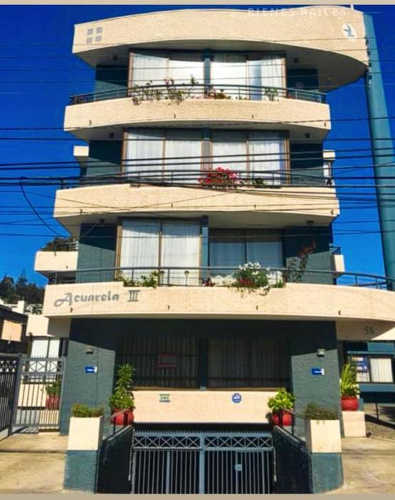 Departamento Reñaca