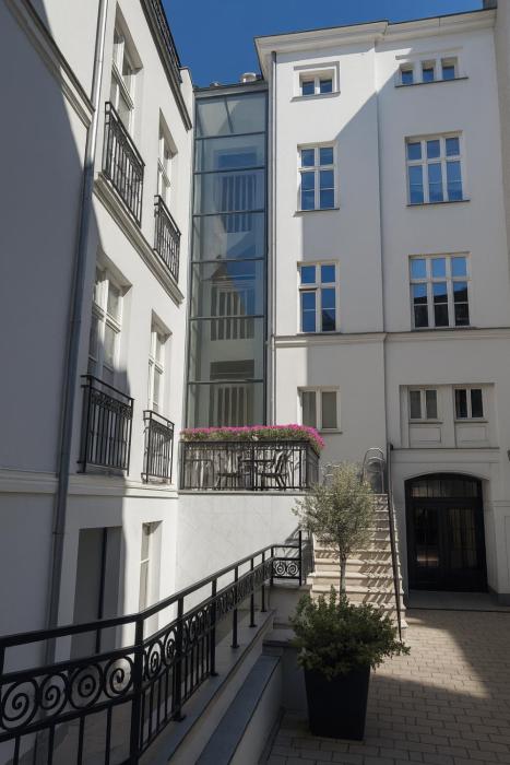 The Eleven Residence