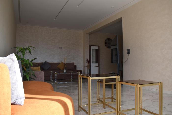 Bloemenhuis 2 - Centre-ville Fez