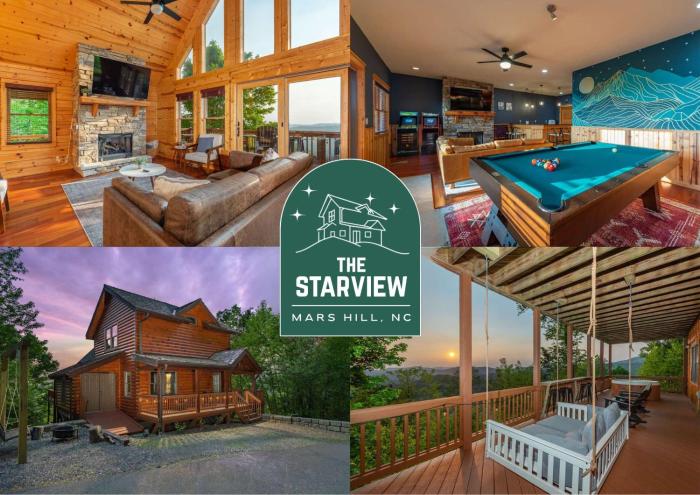 Views For Miles HotTub-PoolTable FirePit Remodeled