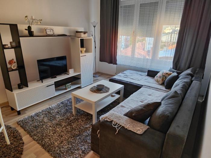 Konstantin Apartment