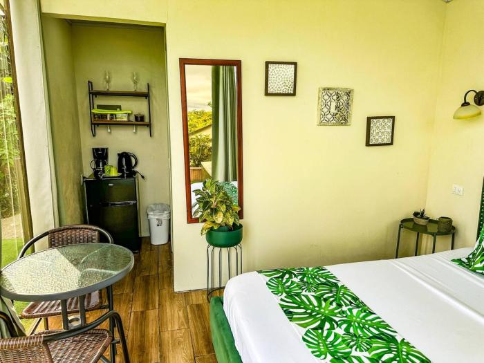 Villas Malu View Domos modernos con vista al Volcán Arenal