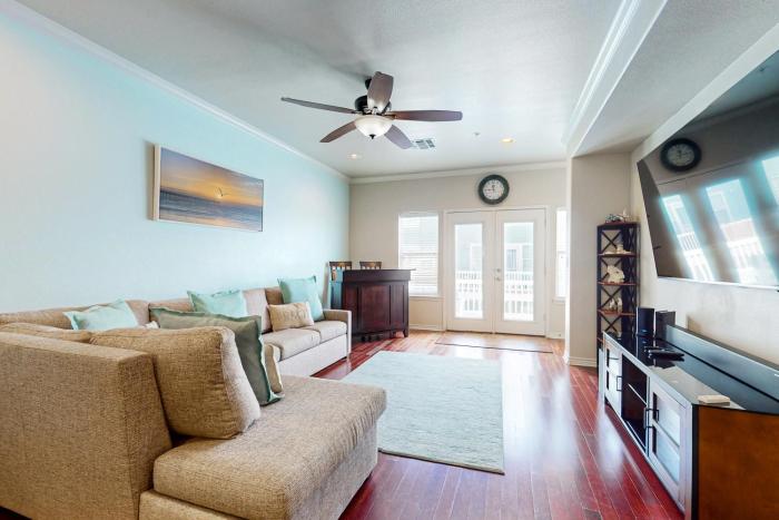 The Meridian Unit 14