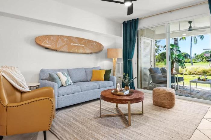 New Sunsets 2 kings 1st floor