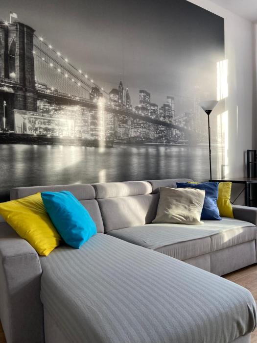 Apartament Rezydencja Worcella by Apartamenty na dni Wrocław