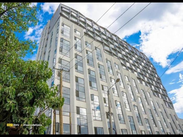 Elegant homes , KENYA