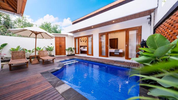 Home in ungasan uluwatu Mesari Jinah 2 villa ungasan