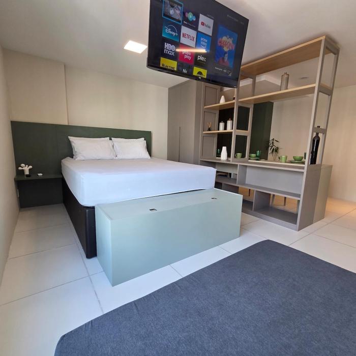 Premium Loft Boa Viagem