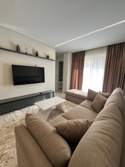 Evoke suites apartment in central madinaty 2 bedroom