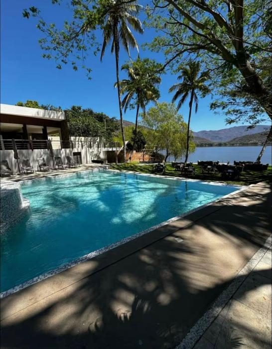 Chiijaj Hotel & Club De Laguna