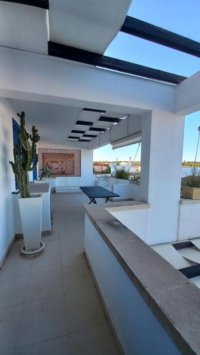 LEUCASIA vacanze a Leuca