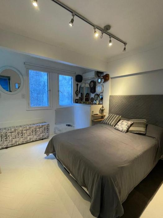 Apto Av Corrientes 369