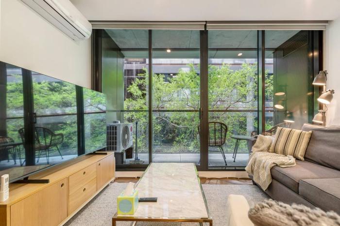 Parque Canopy - Lakeside Living with Infinity Pool