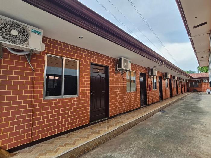 Ciello Accommodation 2