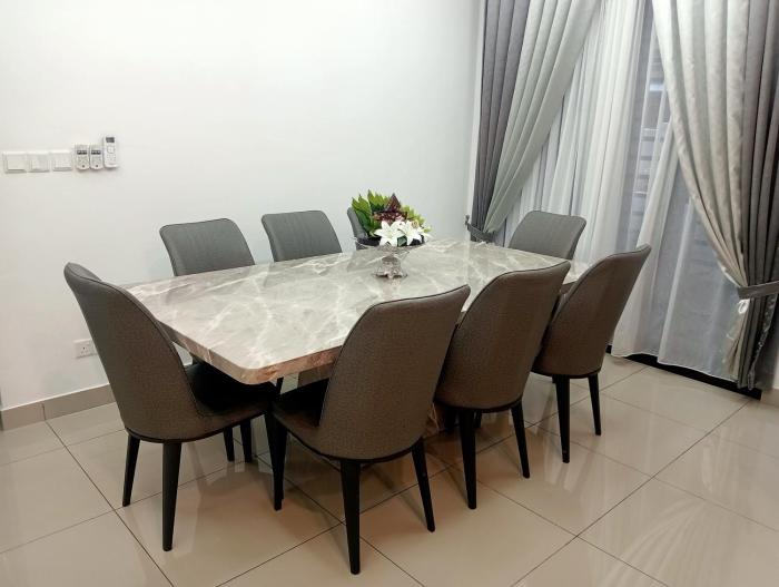 DMarvela Homestay & Event