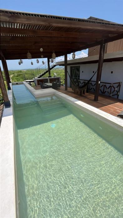 Luxury Dream Village in Palmarito Puerto Escondido