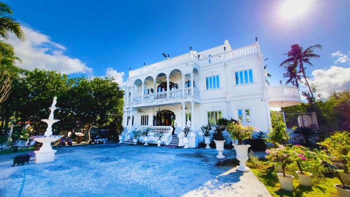Mancion Bakasyunan Resort and Conference Center San Pablo, Laguna