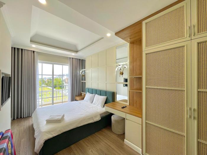 Biệt thự Novaworld Phan Thiết Happy House