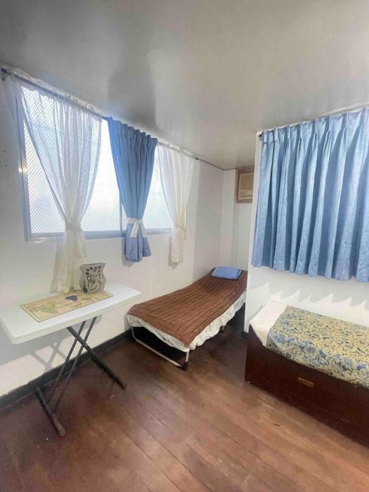 Lowest Price Room In Chinatown Davao with WiFi Room 6