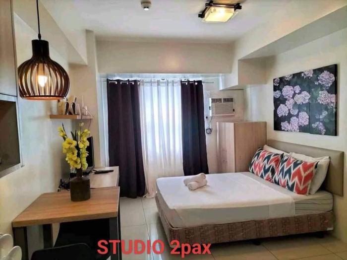 Horizon 101 Condominium