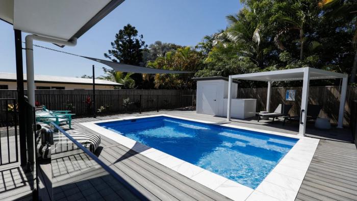 Bluejeep Retreat Horseshoe Bay