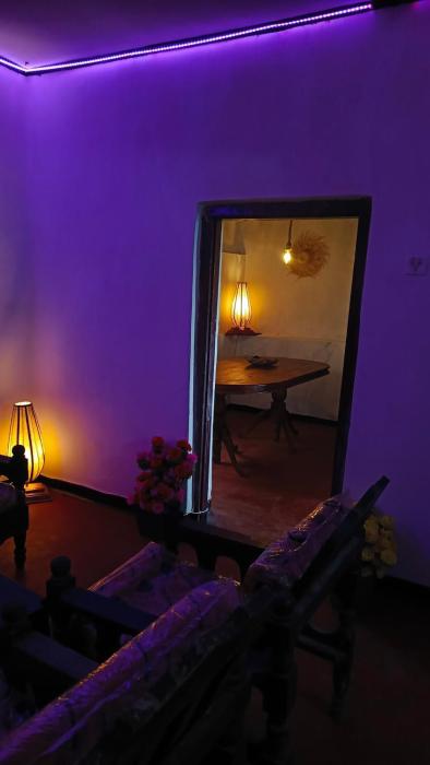 Adisham village agro garden villa