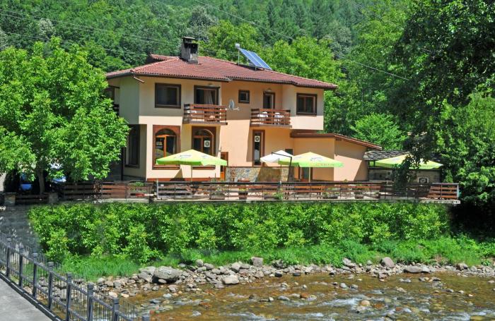 Family Hotel Fedora