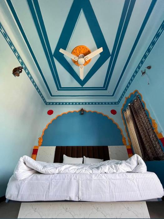 Simran Desert View Haveli