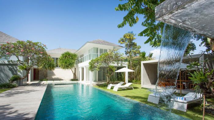 Villa Canggu