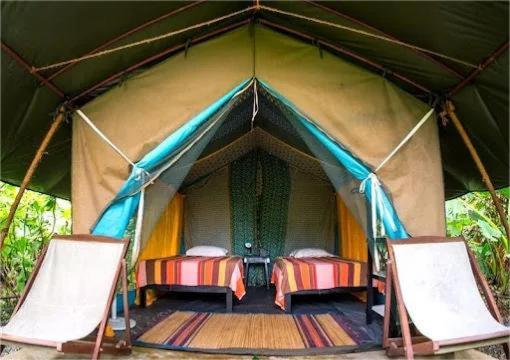 Adventure Stay Srilanka