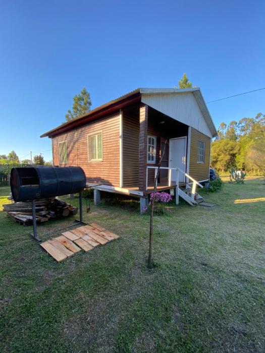 Las Cabañas del Norte