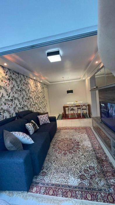 Apartamento Temporada sc - 1 quadra do Mar