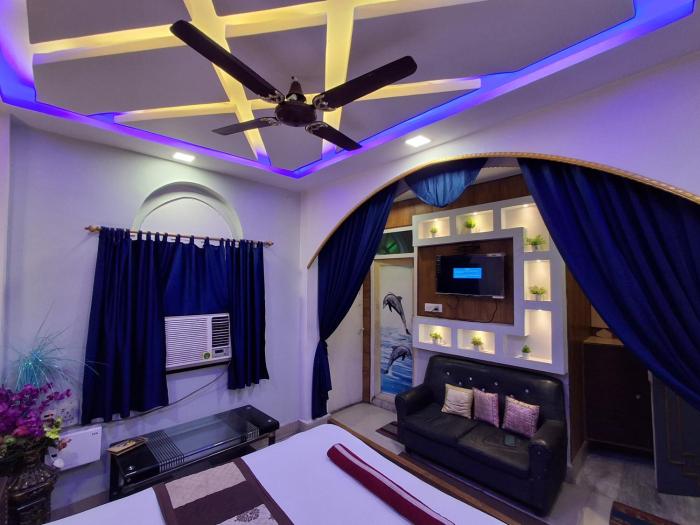 Hotel Sawpanlok