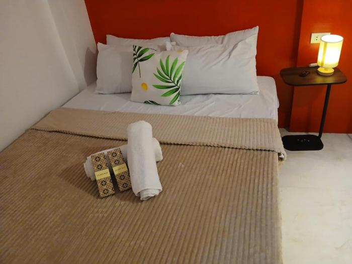 Silid Siargao