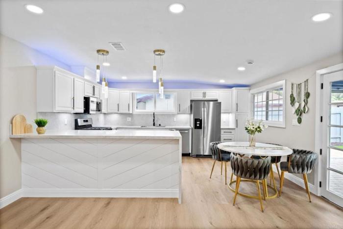 Exotic Home Rexview by SD Stay