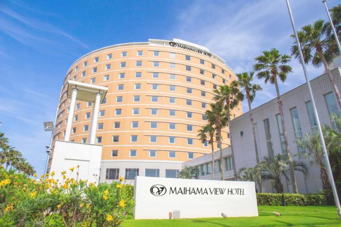 MAIHAMA VIEW HOTEL by HULIC Formerly Tokyo Bay Maihama Hotel