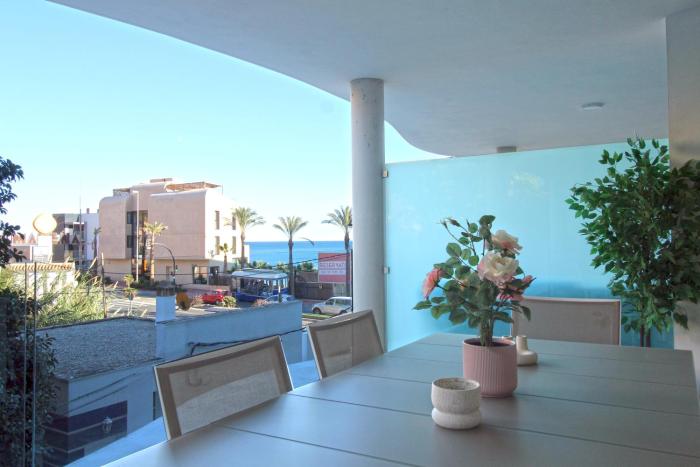 TEKCE Wave Collection BA 2D