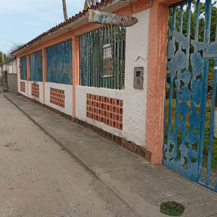 Ecoposada Quinta Le Palme