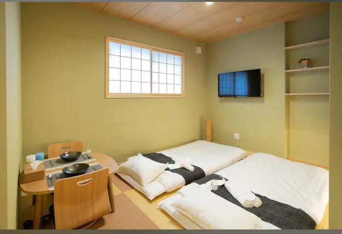 Japanese-Style St Close, 7min to Namba 宅道粉浜-駅近-南海本線-難波駅7分