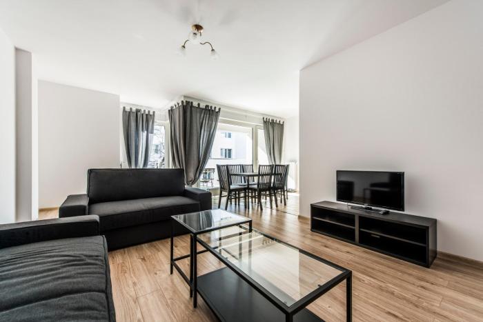 MW Apartamenty - Silver House