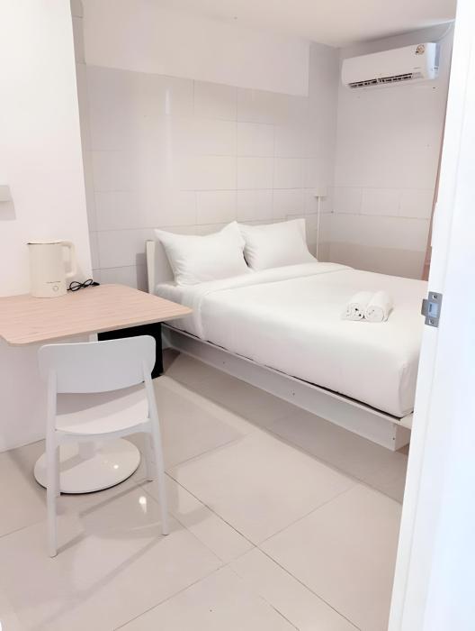 XX Mirt Inn Sukhumvit II - ถนนสุขุมวิท 2