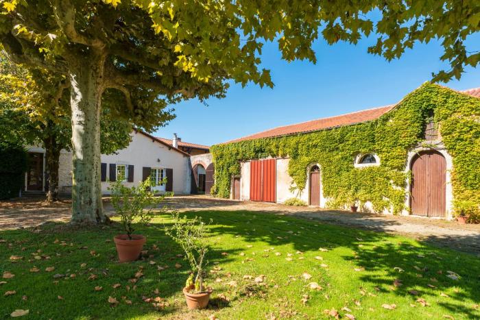 Gite de charme aux portes du Gers