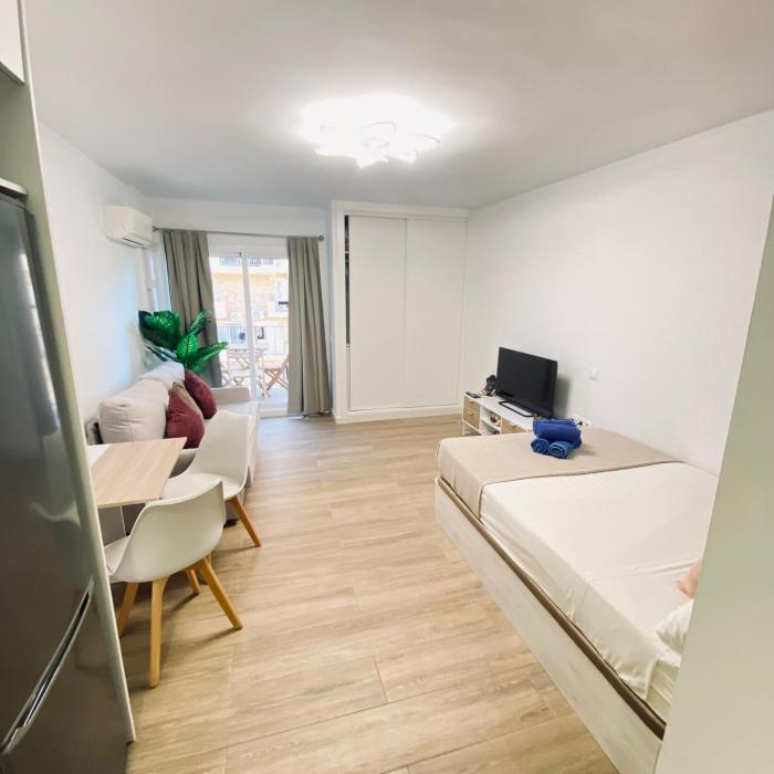 Benalmadena Holiday Minerva