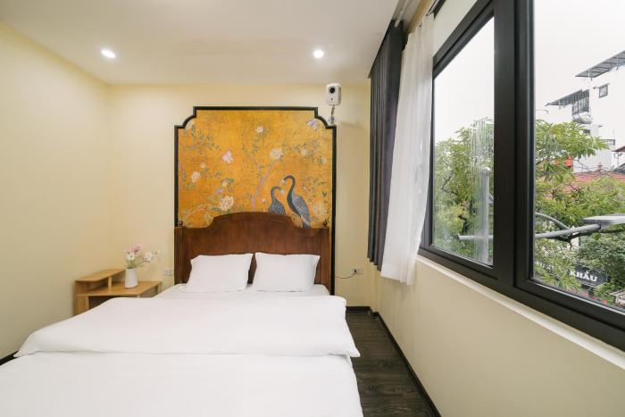 Vani home 55 Hành Đậu